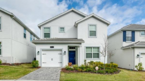 1557MB Amazing Champions Gate 5 Bedroom 5 Bed villa